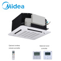 Midea Variable Refrigerant Flow Center Compressor Unit Cassette Air Conditioner 60000 BTU